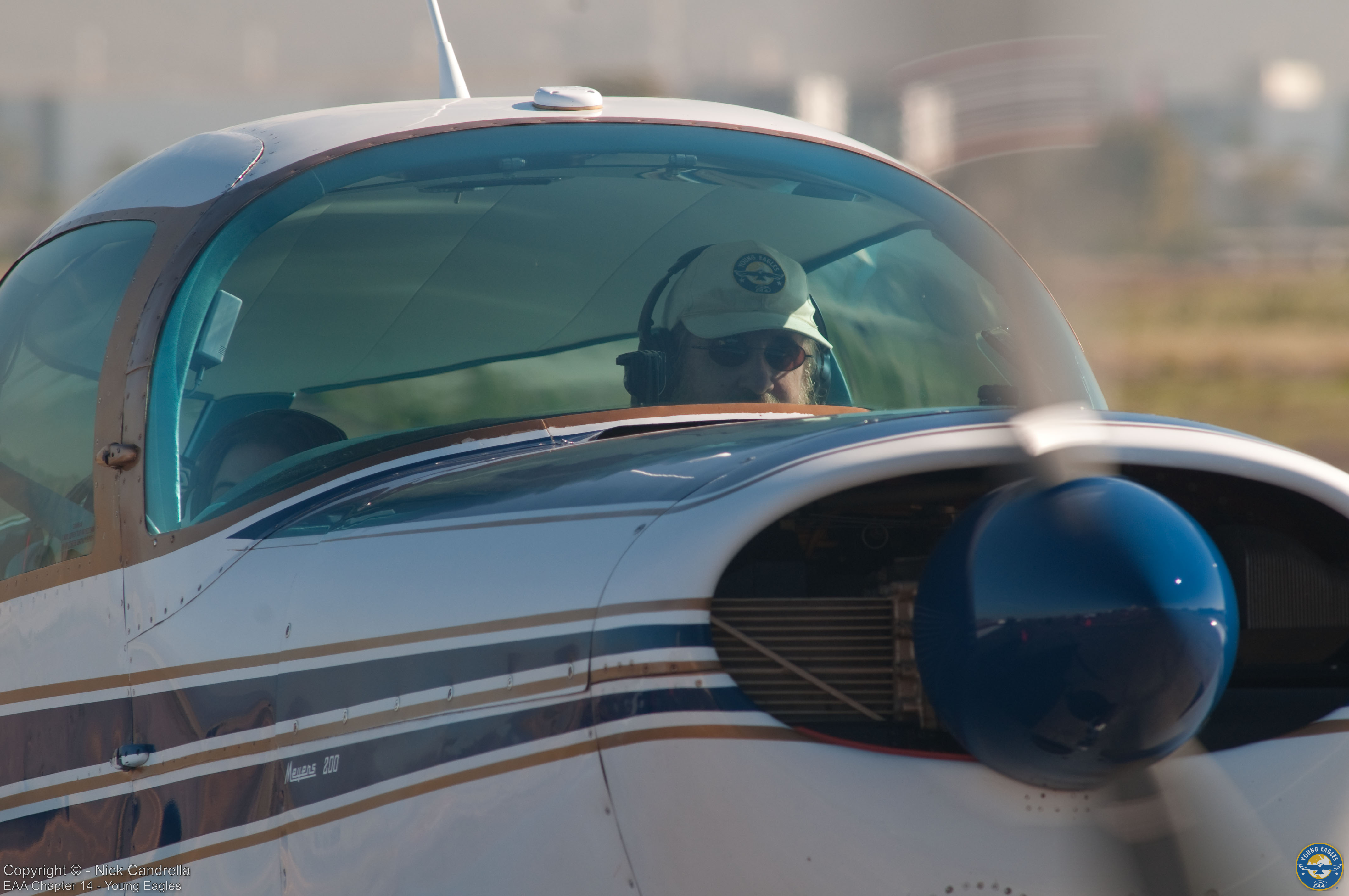 Young Eagles photo 4